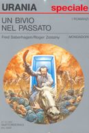 Un bivio nel passato cover image