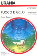 Fuoco e gelo cover image