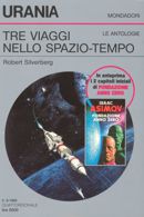 Tre viaggi nello spazio-tempo cover image