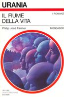 Il fiume della vita cover image