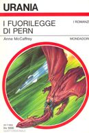 I fuorilegge di Pern cover image