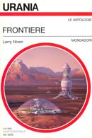Frontiere cover image