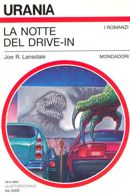 La notte del drive-in cover image
