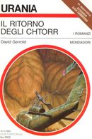 Il ritorno degli Chtorr cover image