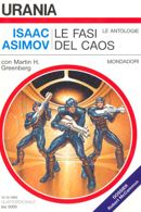 Le fasi del caos cover image