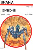 I simbionti cover image