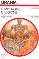 Il mio nome è legione cover image