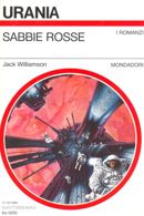 Sabbie rosse cover image