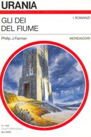 Gli dei del fiume cover image