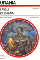 I figli di Damia cover image