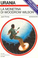 La monetina di Woodrow Wilson cover image