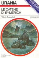 Le catene di Eymerich cover image