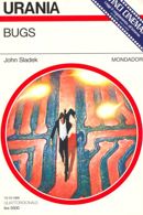 Bugs cover image