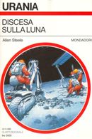 Discesa sulla luna cover image