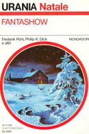 Fantashow cover image