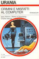 Crimini e misfatti al computer cover image