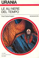 Le ali nere del tempo cover image