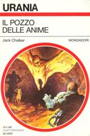 Il pozzo delle anime cover image