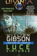 Luce Virtuale cover image