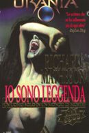 Io sono Leggenda cover image