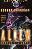 Alien dentro l'alveare cover image