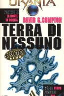 Terra di nessuno cover image