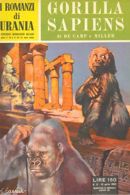 Gorilla Sapiens cover image