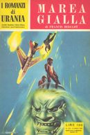 Marea gialla cover image