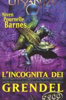 L'incognita dei Grendel cover image