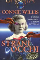 Strani occhi cover image