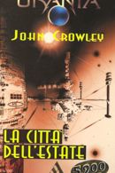 La città dell'estate cover image