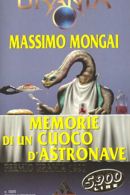 Memorie di un cuoco d'astronave cover image