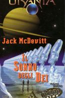 Il sonno degli dei cover image