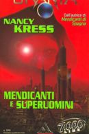 Mendicanti e superuomini cover image