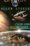 L'ultimo giorno di William Tucker cover image