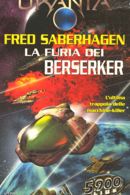 La furia dei Berserker cover image