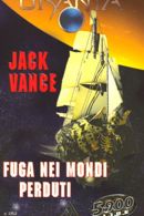 Fuga nei mondi perduti cover image