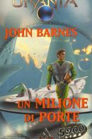 Un milione di porte cover image