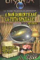 ...e non dimenticare la tuta spaziale cover image