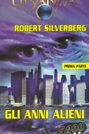 Gli anni alieni (parte I) cover image