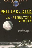 La penultima verità cover image