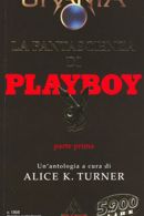La fantascienza di Playboy (parte I) cover image