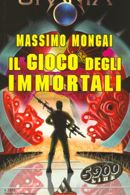 Il gioco degli immortali cover image