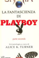 La fantascienza di Playboy (parte II) cover image