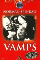 Vamps cover image