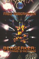 Berserker: il titano d'acciaio cover image