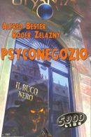 Psyconegozio cover image