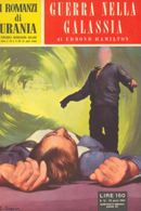 Guerra nella galassia cover image