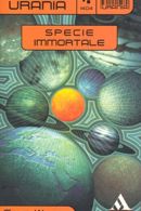Specie immortale cover image