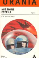 Missione eterna cover image